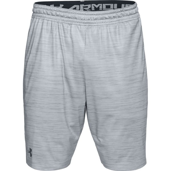 UNDER ARMOUR Men's 9 in. UA MK1 Twist Shorts