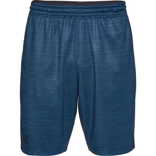 UNDER ARMOUR Men's 9 in. UA MK1 Twist Shorts - Eastern Mountain Sports