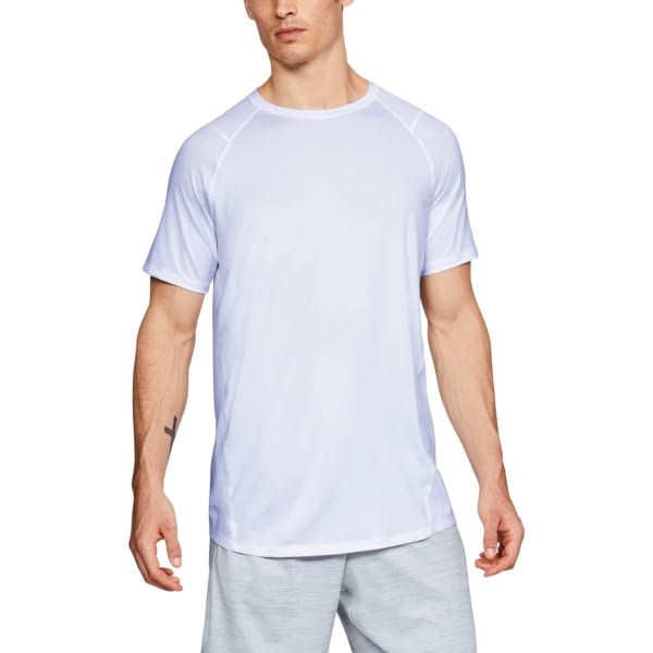 Under Armour Men's Raid 2.0 Short Sleeve T-Shirt