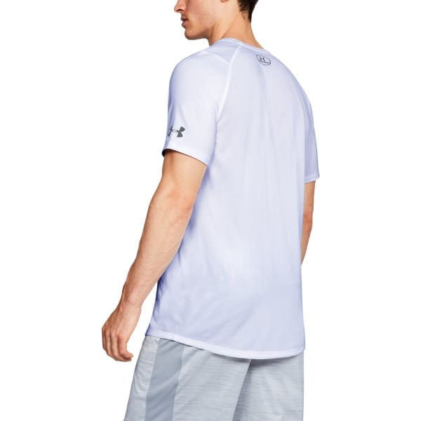 Under Armour Men's Raid 2.0 Short Sleeve T-Shirt