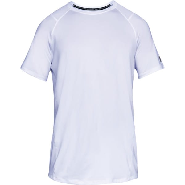 UNDER ARMOUR Men's Raid 2.0 Short-Sleeve Tee