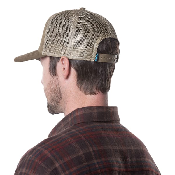 KUHL Men's Outlandr Trucker Hat