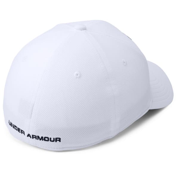 Under Armour Blitzing 3.0 Cap White