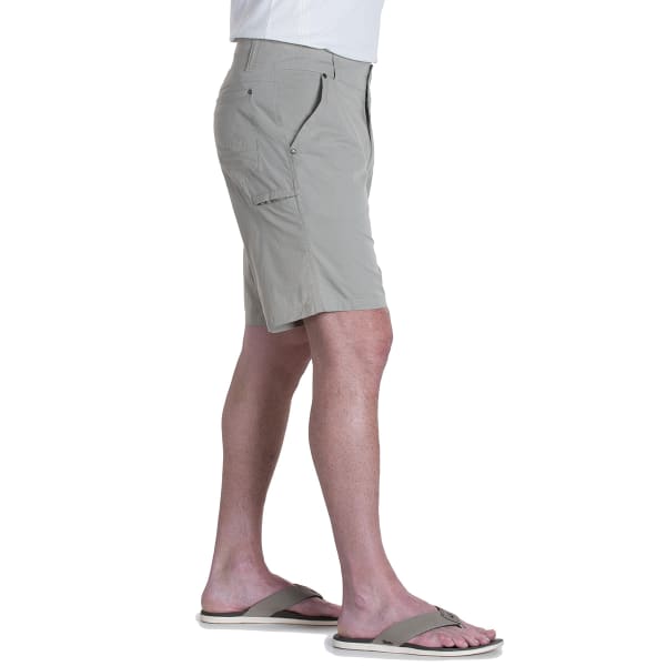 KUHL Men's 10 in. Kontra Shorts