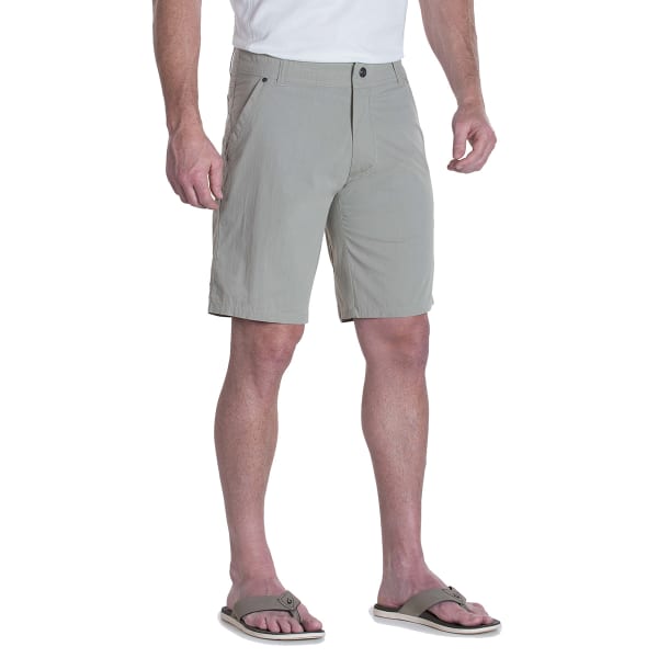 KUHL Men's 10 in. Kontra Shorts