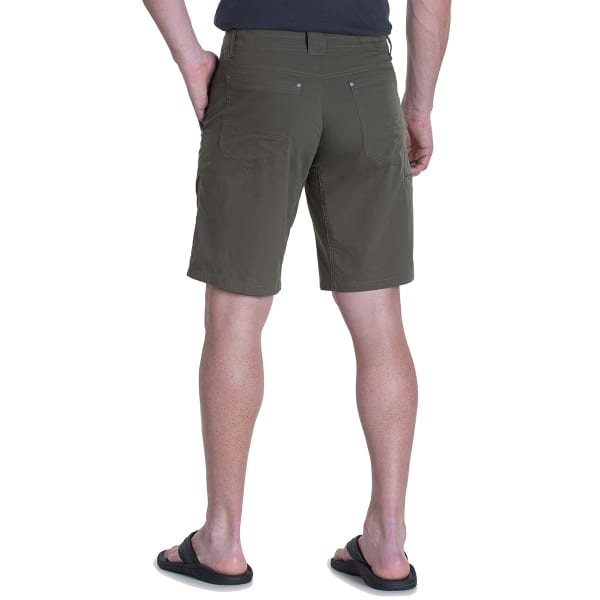 KUHL Men's 10 in. Kontra Shorts - Eastern Mountain Sports