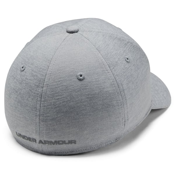 UNDER ARMOUR Men's Armour Twist Print Closer 2 Cap