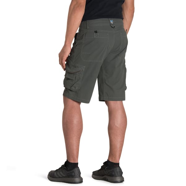 KUHL Men's Ambush Cargo Shorts