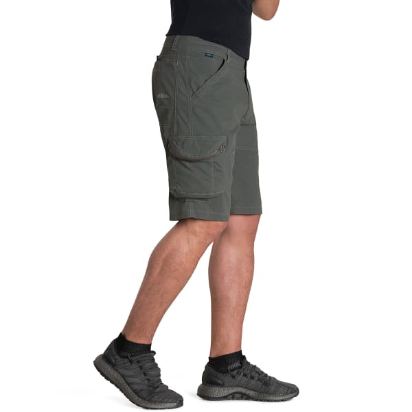 KUHL Men's Ambush Cargo Shorts