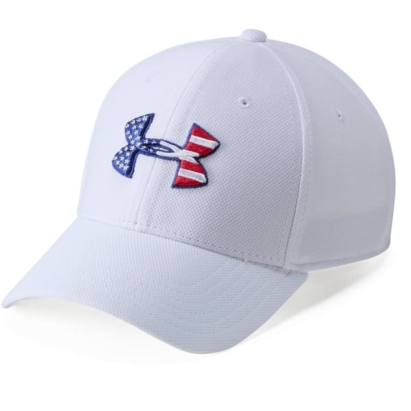 Men's UA Freedom Trucker Cap, Under Armour