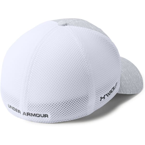 ua microthread golf mesh cap