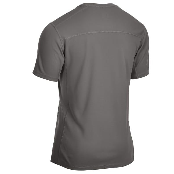 EMS Men's Techwick Epic Active UPF Short-Sleeve Shirt