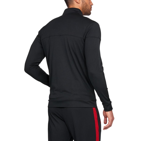 UNDER ARMOUR Men's UA Sportstyle Pique Jacket