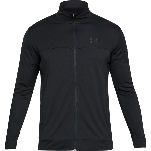 UNDER ARMOUR Men's UA Sportstyle Pique Jacket