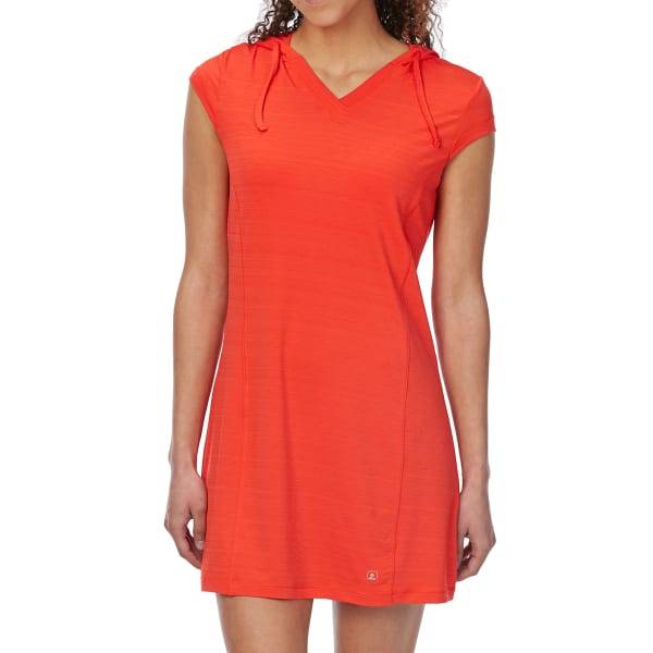 EMS Women's Techwick Hydro UPF Tunic Dress