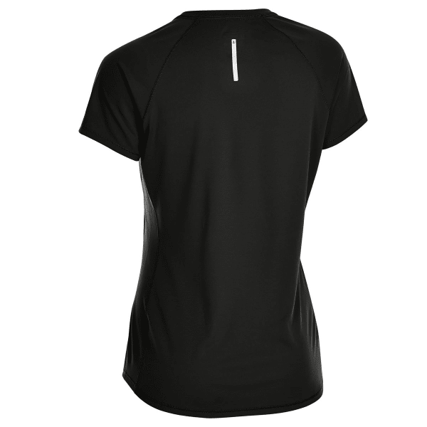 EMS Women's Techwick Trail Run Short-Sleeve Tee