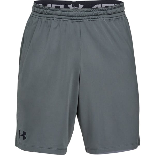 UNDER ARMOUR Men's UA MK-1 Shorts