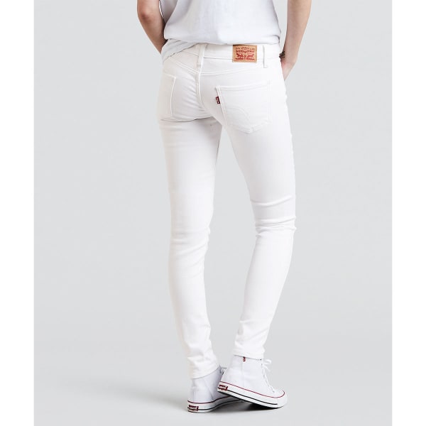 LEVI'S Women's 535 Super Skinny Jeans