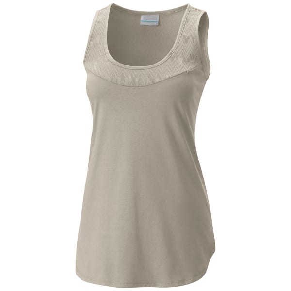 COLUMBIA Women's Crestview Tank Top