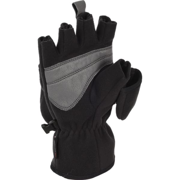 OUTDOOR DESIGNS Konagrip Convertible Gloves