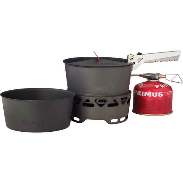 PRIMUS PrimeTech Stove Set, 1.3 L