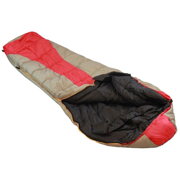 LEDGE River 20 Degree Sleeping Bag