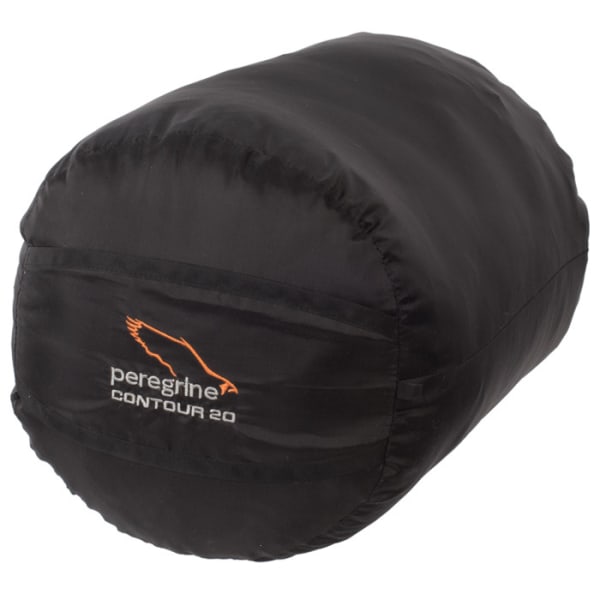 PEREGRINE Contour 20 Sleeping Bag