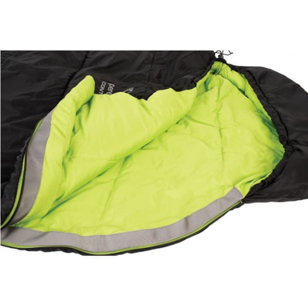 PEREGRINE Contour 30 Sleeping Bag, Long