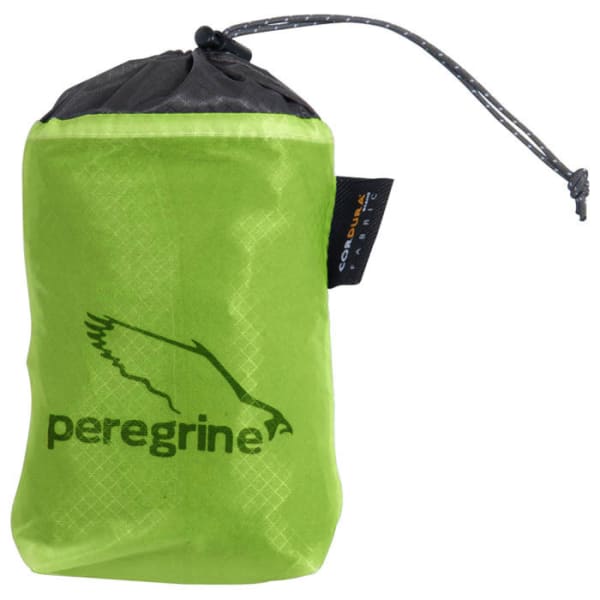 PEREGRINE 23L Ultralight Zipper Dry Summit Pack