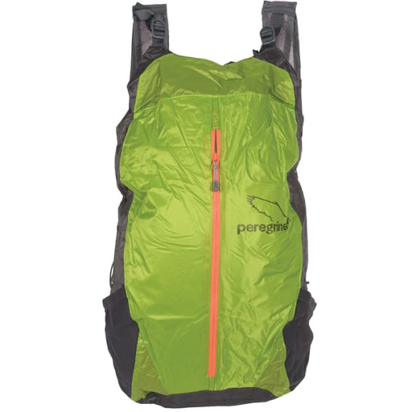 PEREGRINE 23L Ultralight Zipper Dry Summit Pack