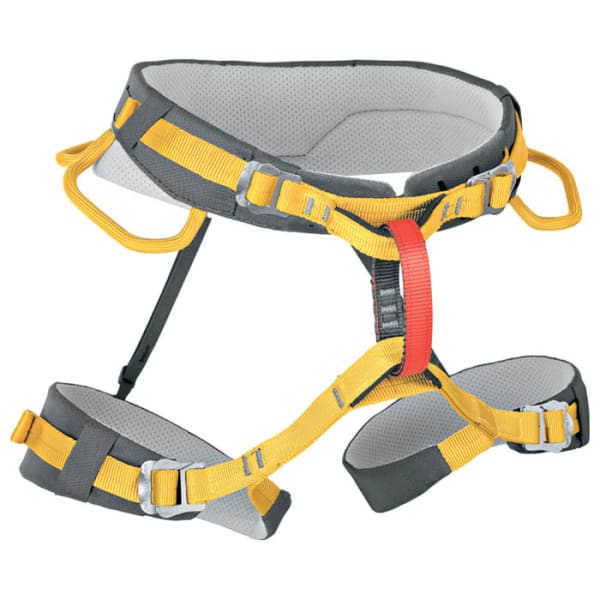 SINGING ROCK Spinel Climbing Harness