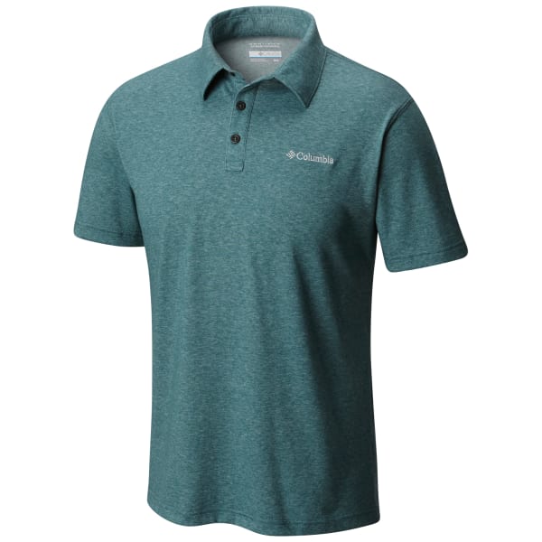 COLUMBIA Men's Thistletown Park Polo II