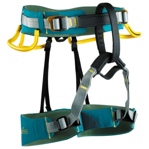 EDELWEISS Scorpion Harness