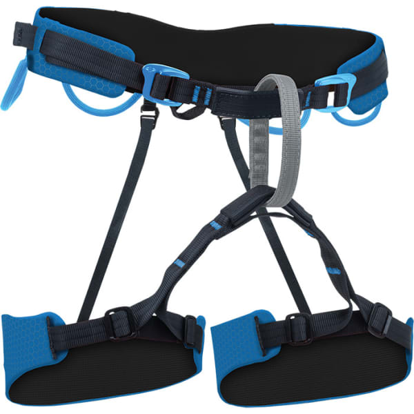 BEAL Rebel Soft Climbing Harness