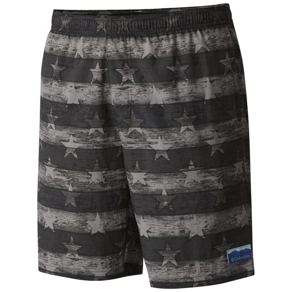 COLUMBIA Men's Big Dippers Water Shorts