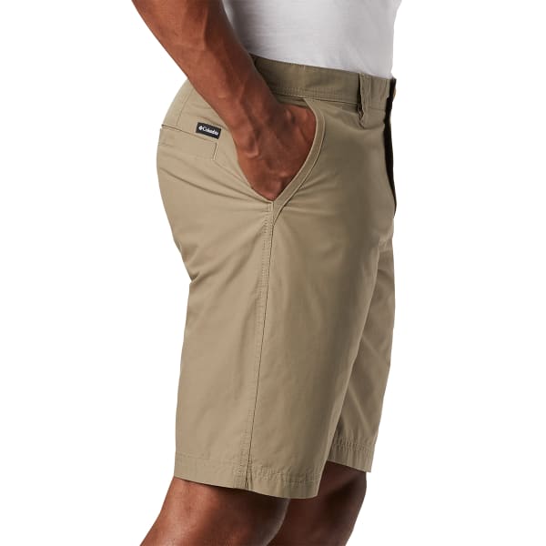 COLUMBIA Men's Washed Out Shorts