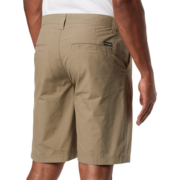 COLUMBIA Men's Washed Out Shorts