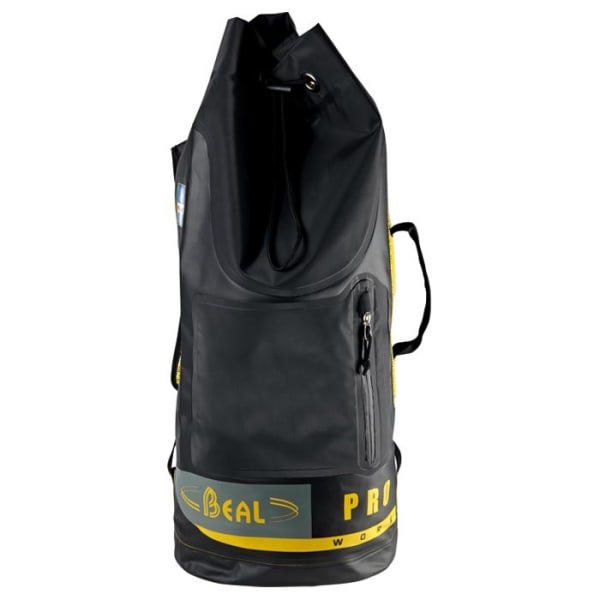 BEAL Pro Bag 35 Transport Bag, Black