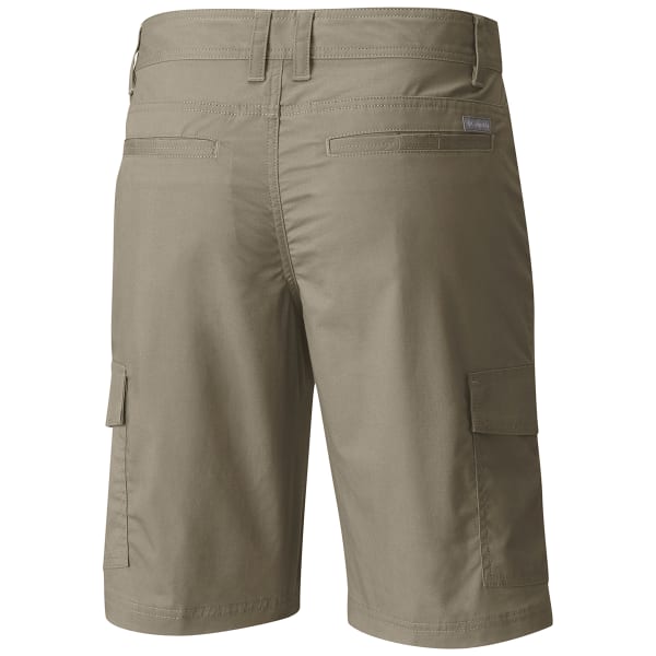 COLUMBIA Men's Boulder Ridge Cargo Shorts