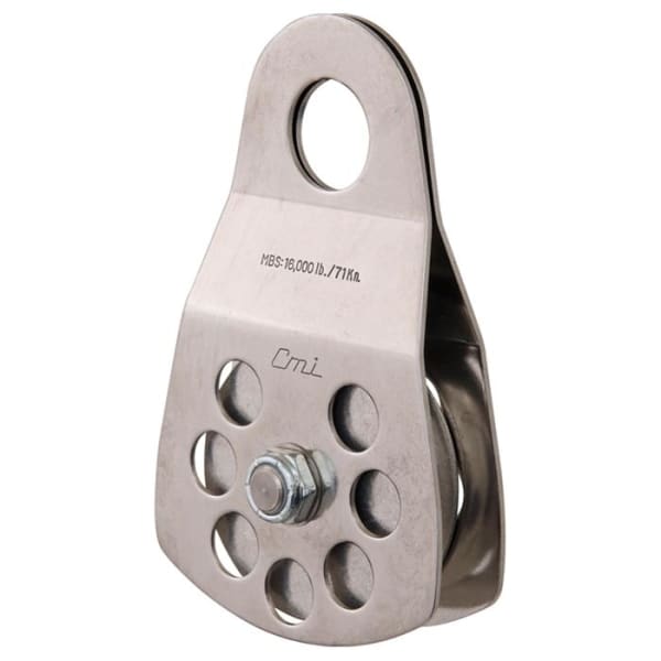 CMI Heavy Duty 3-Inch Pulley