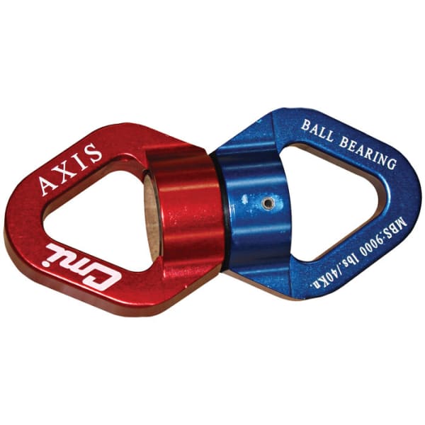 CMI Rescue Swivel Climbing Swivel