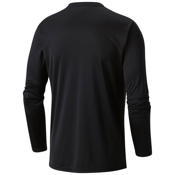 COLUMBIA Men's Terminal Tackle PFG Long-Sleeve Shirt