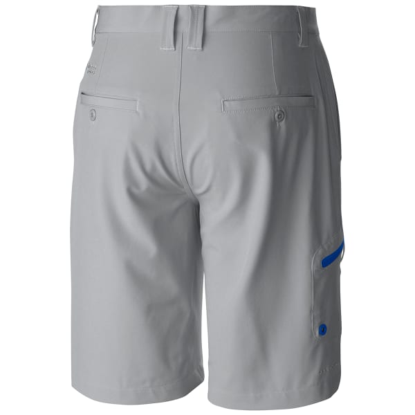 COLUMBIA Men's PFG Terminal Tackle Shorts - Eastern Mountain Sports