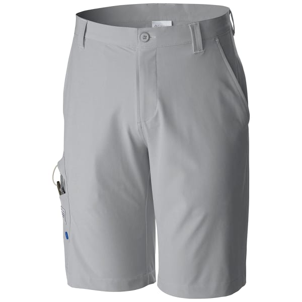 Columbia 1653561470 PFG Terminal Tackle Men's Shorts, 50% OFF