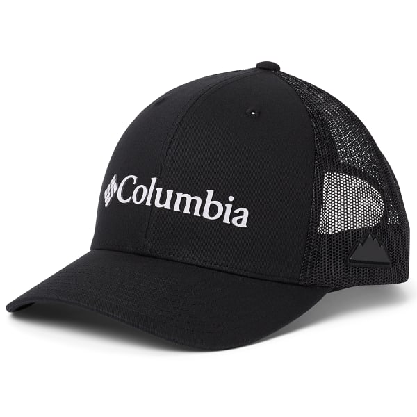 COLUMBIA Men's Mesh Snap Back Ball Cap