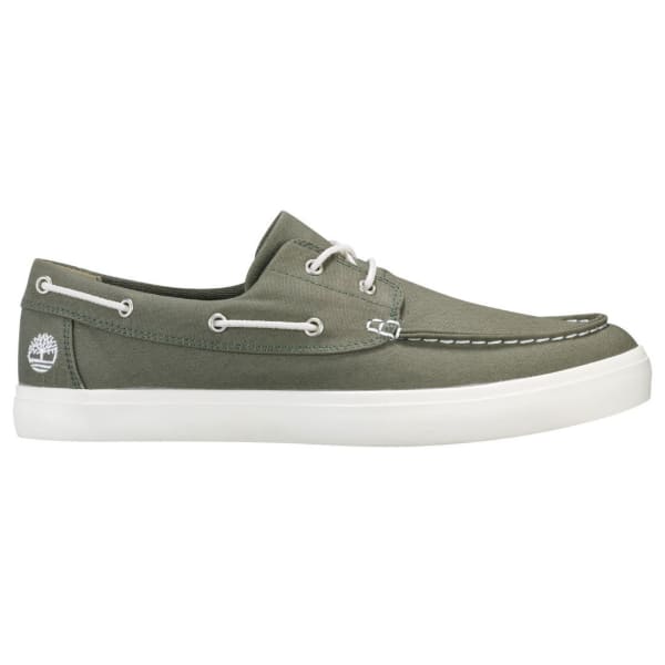 TIMBERLAND Men's Union Wharf 2-Eye Boat Shoes