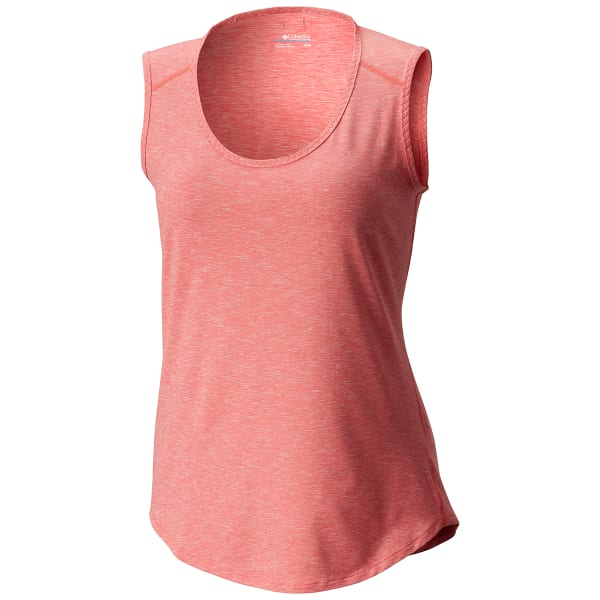 COLUMBIA Women's Wander More Tank Top