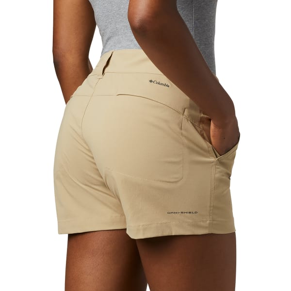 COLUMBIA Women's Saturday Trail Shorts