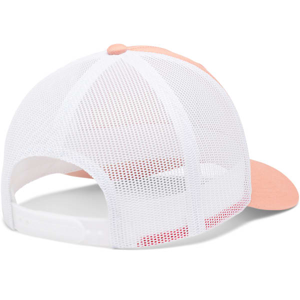 COLUMBIA Women's Snap Back Hat