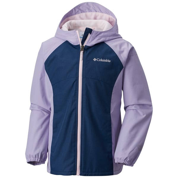 COLUMBIA Big Girls' Endless Explorer Jacket